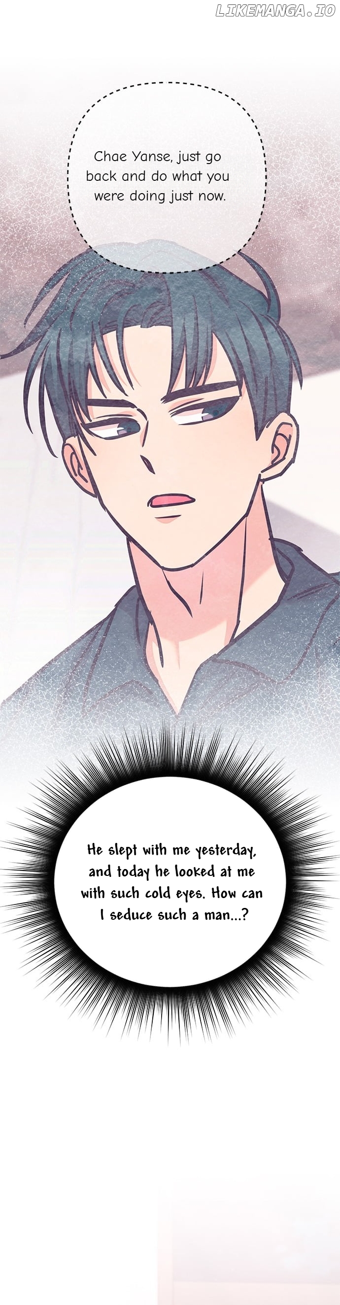 Marriage After a Close Call Chapter 13 - page 63